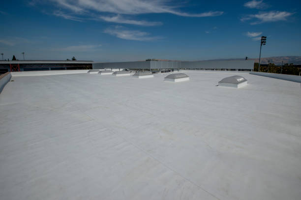 Best Roof Coating and Sealing  in Sprague, WV