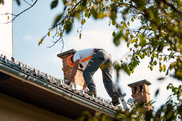 Best Commercial Roofing Services  in Sprague, WV