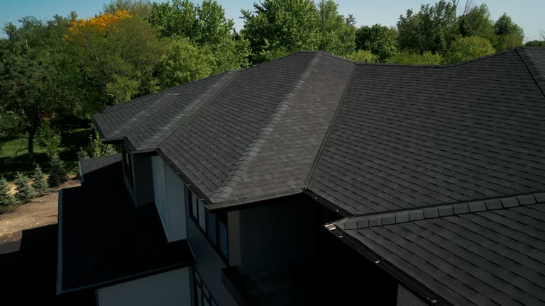 Best Flat Roofing  in Sprague, WV