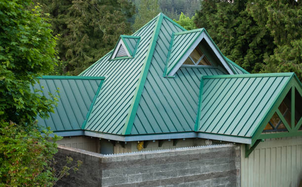 Best Roof Ventilation Installation  in Sprague, WV
