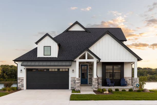 Best Metal Roofing Installation  in Sprague, WV