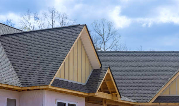 Best Flat Roofing  in Sprague, WV