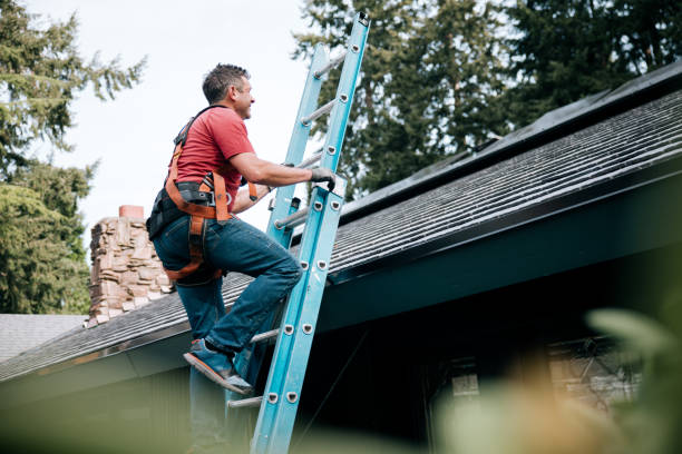 Best Roof Replacement  in Sprague, WV