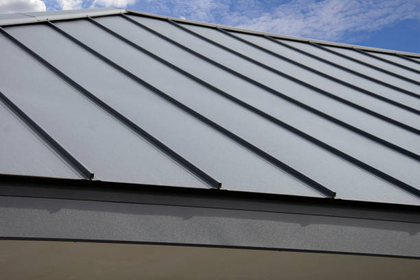 Best Roofing for New Construction  in Sprague, WV