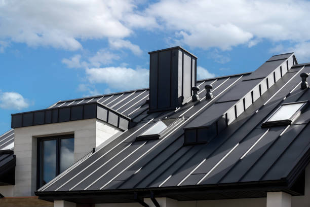 Best Wood Shake Roofing  in Sprague, WV