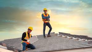 Best Roof Leak Repair  in Sprague, WV